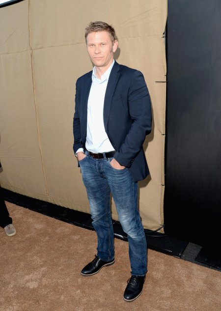 Марк пеллегрино