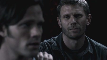 Люцифер сверхъестественное марк пеллегрино