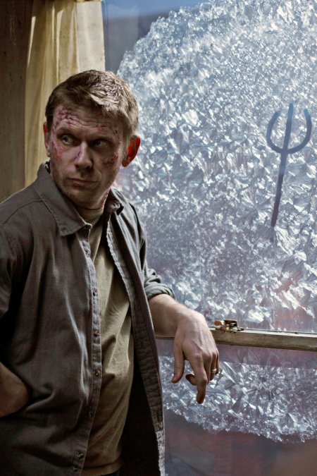 Марк пеллегрино люцифер