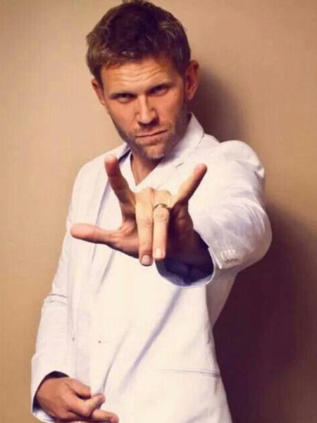 Марк пеллегрино люцифер