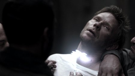 Люцифер сверхъестественное марк пеллегрино