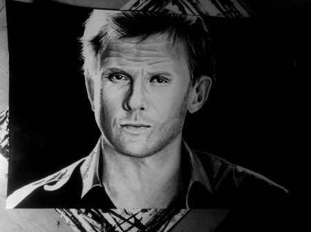 Марк пеллегрино люцифер