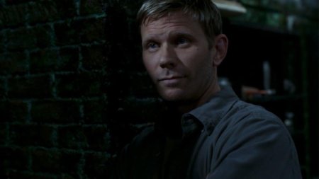 Люцифер сверхъестественное марк пеллегрино