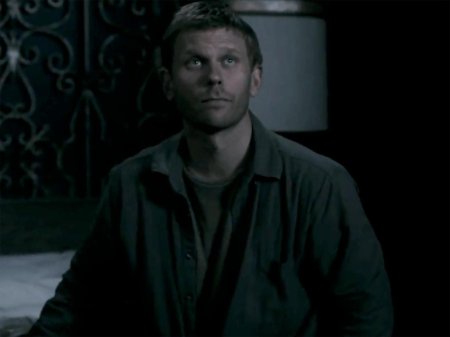 Марк пеллегрино сверхъестественное