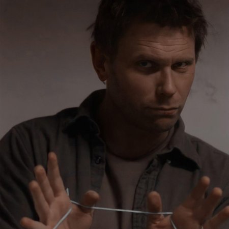 Марк пеллегрино