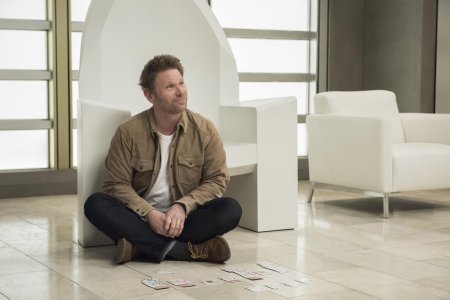 Люцифер сверхъестественное актер