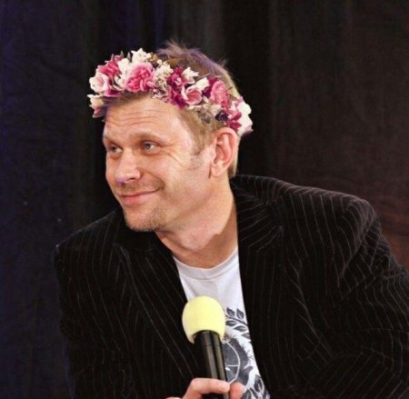 Марк пеллегрино