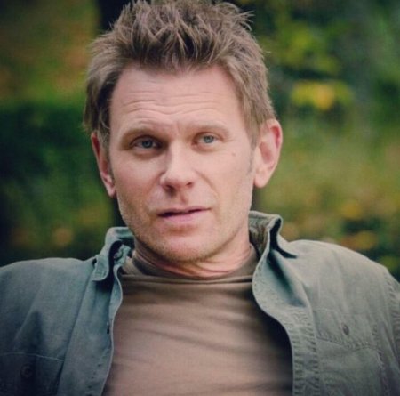 Люцифер из сверхъестественного