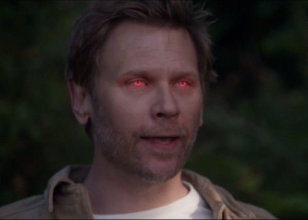 Сверхъестественное люцифер