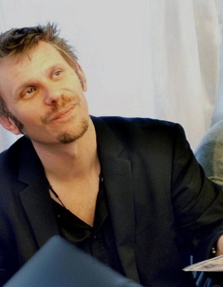 Марк пеллегрино