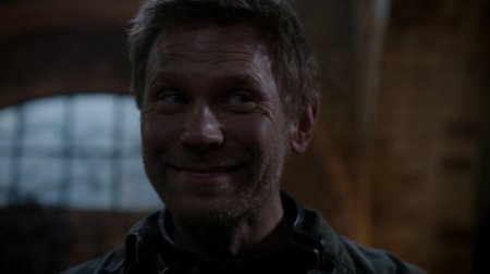 Люцифер сверхъестественное марк пеллегрино