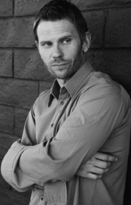 Марк пеллегрино сверхъестественное