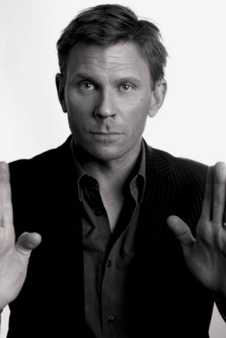 Марк пеллегрино сверхъестественное