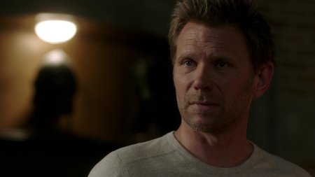 Марк пеллегрино сверхъестественное