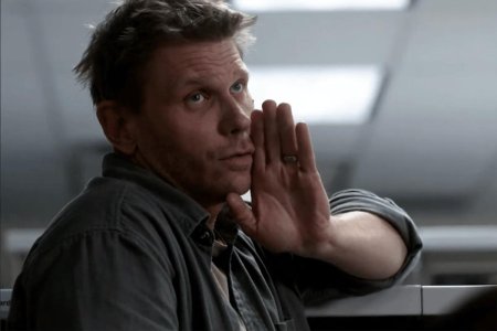 Марк пеллегрино сверхъестественное