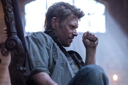 Марк пеллегрино сверхъестественное