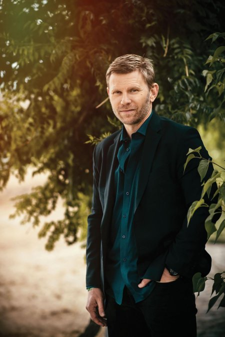 Марк пеллегрино сверхъестественное