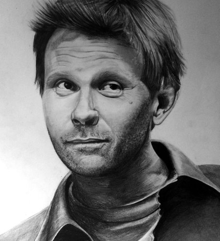 Марк пеллегрино сверхъестественное