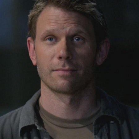 Марк пеллегрино сверхъестественное