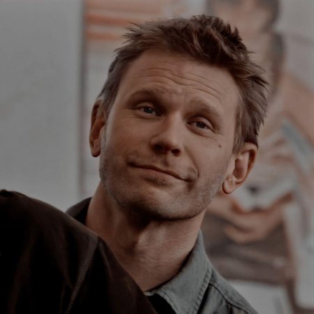 Сверхъестественное люцифер