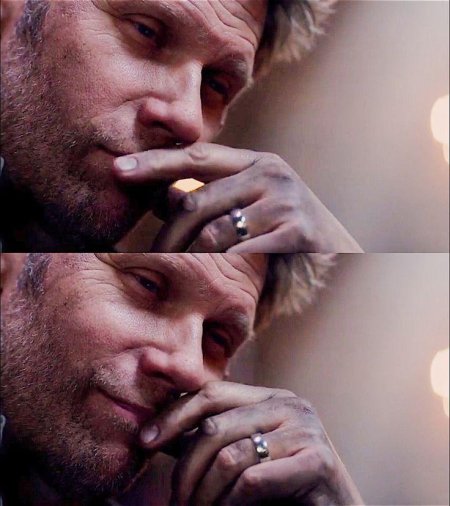 Люцифер сверхъестественное марк пеллегрино