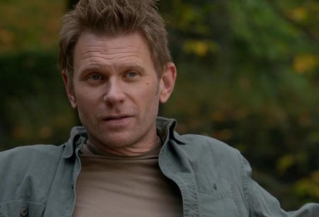 Марк пеллегрино сверхъестественное