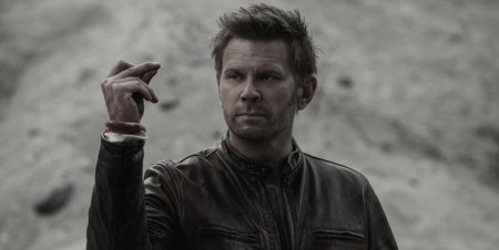 Марк пеллегрино сверхъестественное