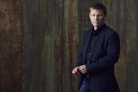 Марк пеллегрино сверхъестественное