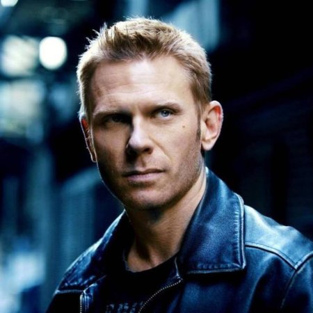 Марк пеллегрино побег