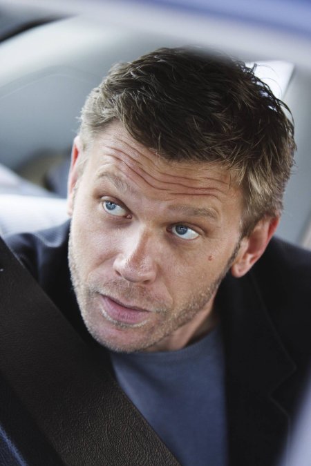 Марк пеллегрино сверхъестественное