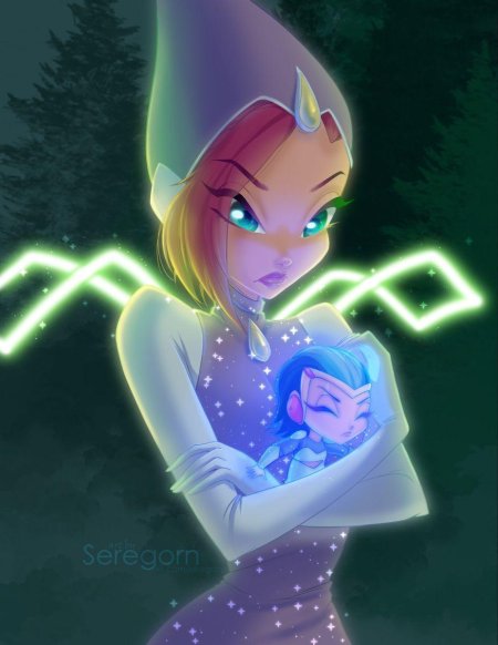 Винкс текна и диджит