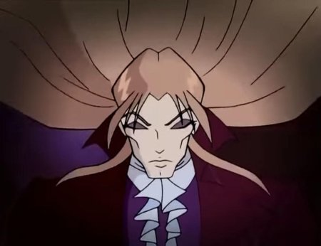 Клуб винкс валтор