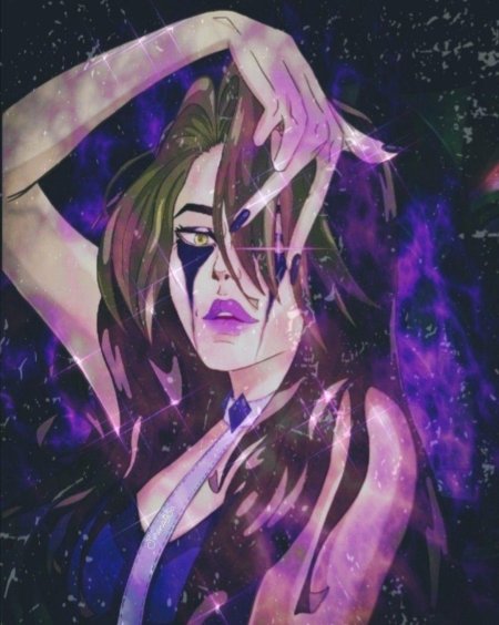 Дарси винкс арт