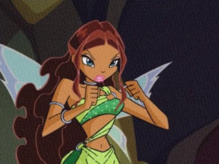 Лейла винкс