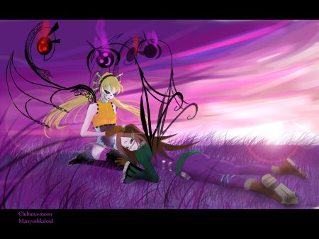 Винкс мёртвая флора