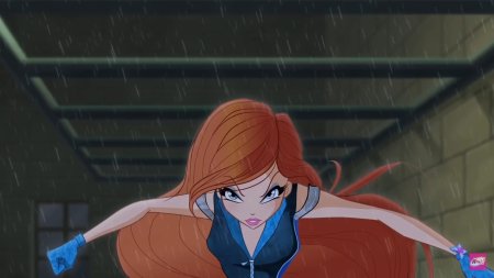 Винкс смерть блум