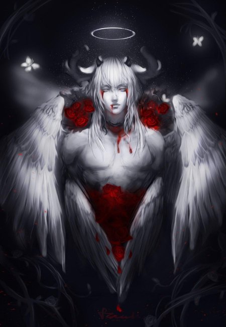 Асмодей демон