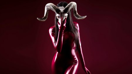 Касикандриэра демон