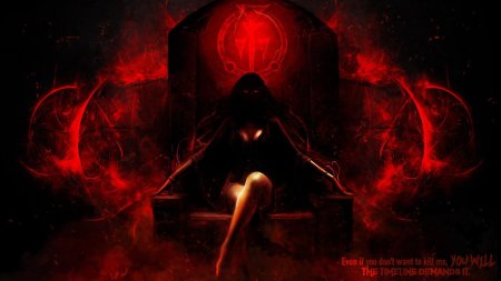 Кайлина принц персии