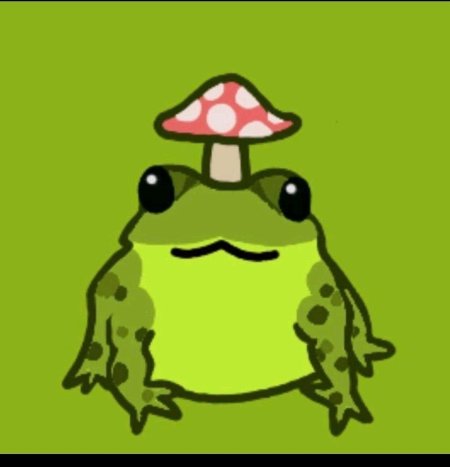 Милые рисунки с лягушками