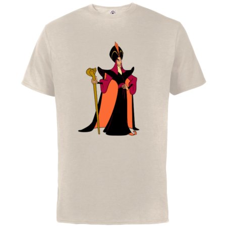 Джафар из алладина