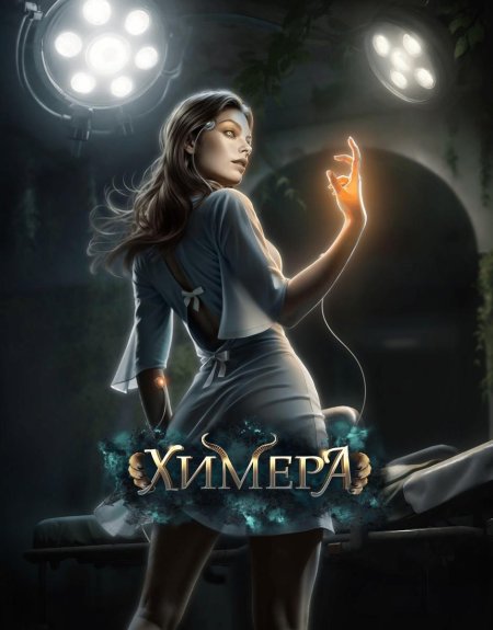 Химеры химера