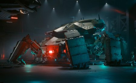 Cyberpunk phantom liberty