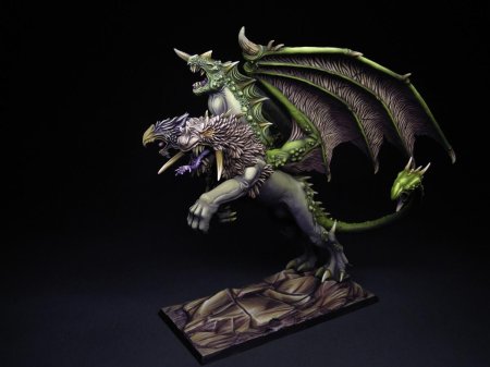 Миниатюры вархаммер