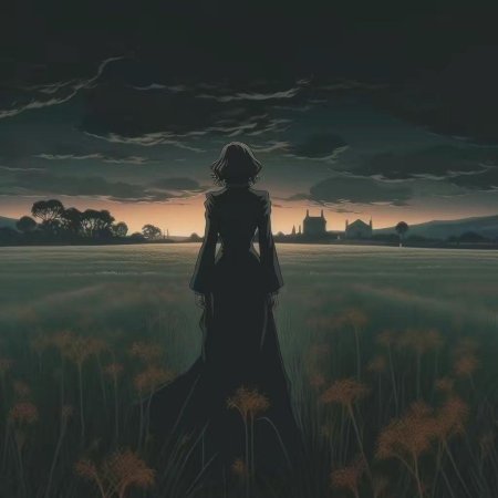 Готическое фэнтези