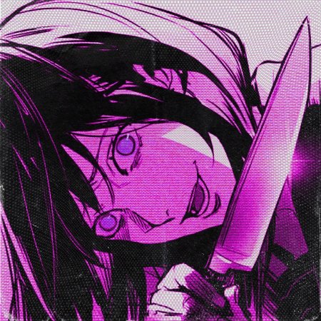 Манга аниме