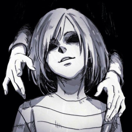 Аниме депрессия