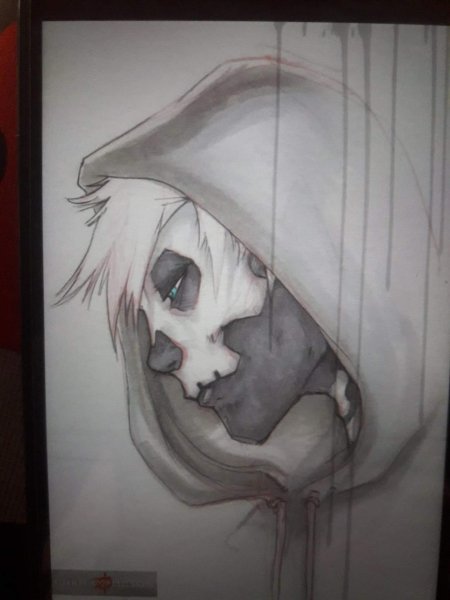 Безглазый джек крипипаста