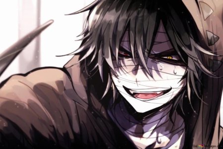 Ангел кровопролития зак