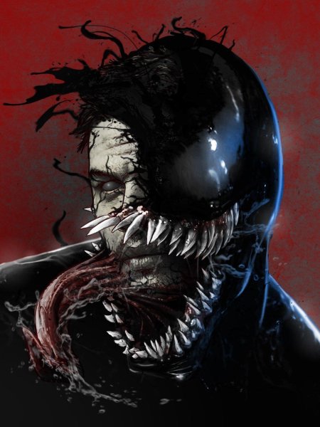 Веном веном